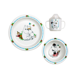 Kök & Hushåll Rätt Start Servis Mumin