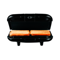 Kök & Hushåll C3 Chiabatta 2 Smörgåsgrill S 30-10720 -Köksmaterial Försäljningsbutik ell 1006574 Fs