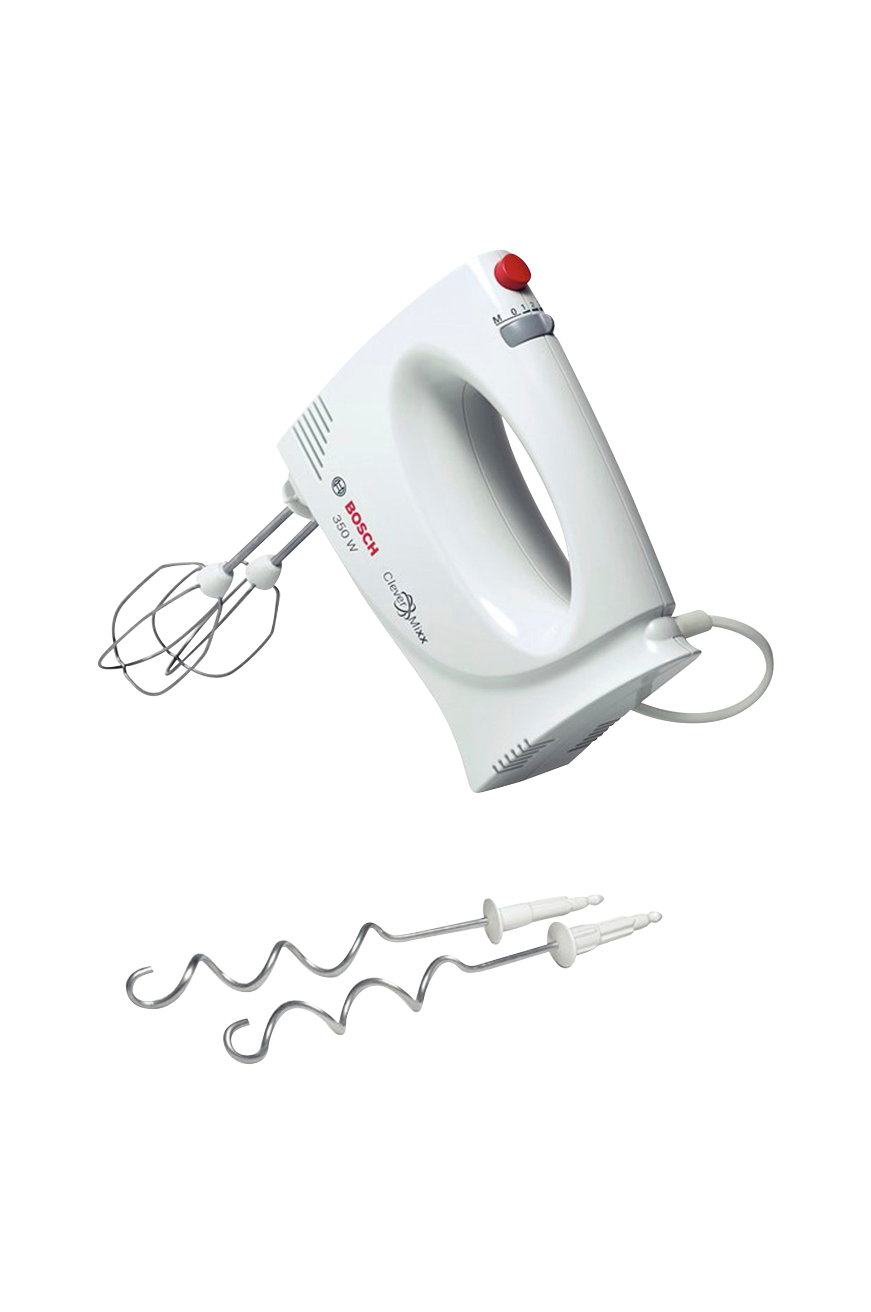 Kök & Hushåll Bosch Elvisp MFQ3030 3 Kök & Hushåll Bosch Elvisp MFQ3030