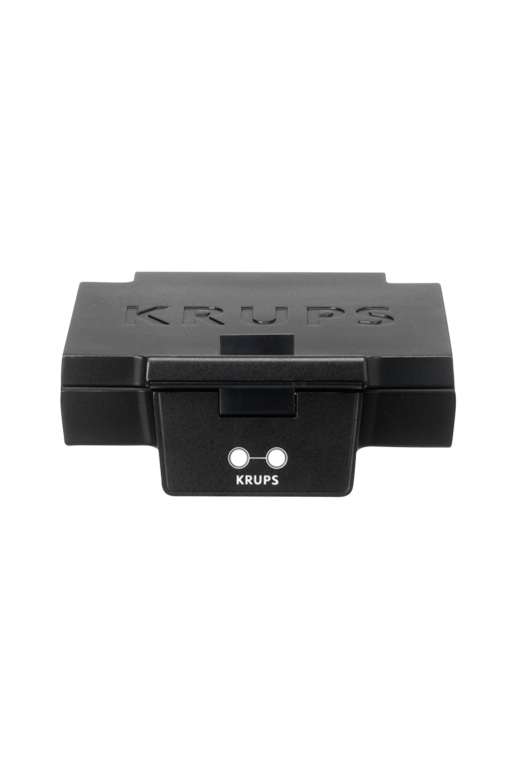 Kök & Hushåll Krups Smörgåsgrill Grcic (FDK452) 3 Kök & Hushåll Krups Smörgåsgrill Grcic (FDK452)