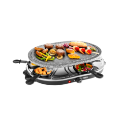 Kök & Hushåll Princess Classic Stone & Raclette