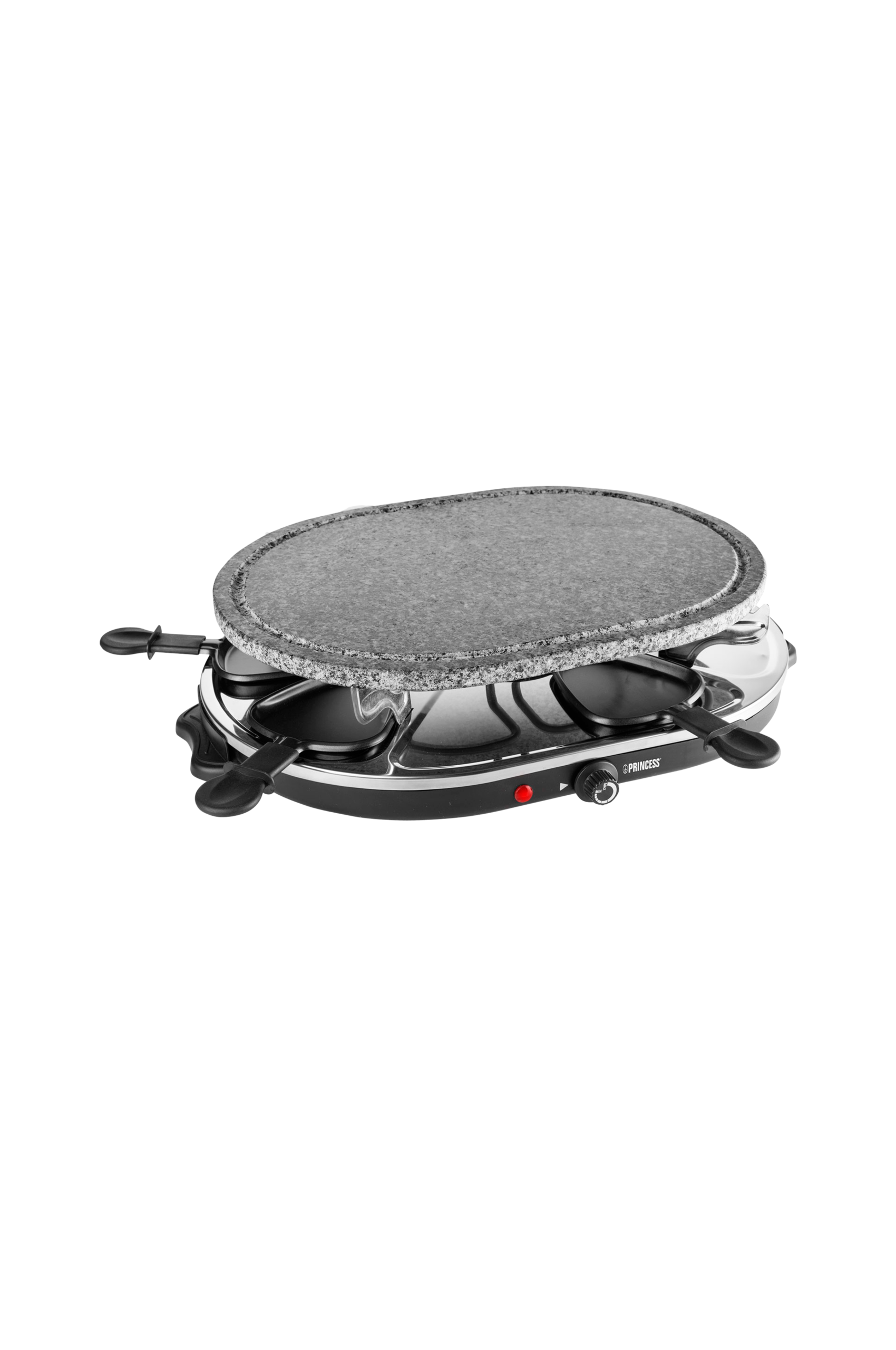 Kök & Hushåll Princess Classic Stone & Raclette 4 Kök & Hushåll Princess Classic Stone & Raclette - Bild 2