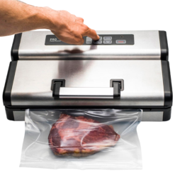 Kök & Hushåll OBH Nordica Vakuumförpackare Pro 7963