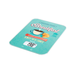 Kök & Hushåll Beurer Köksvåg KS19 Breakfast