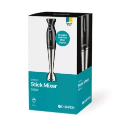 Kök & Hushåll Champion Stavmixer 300W CHSTM100