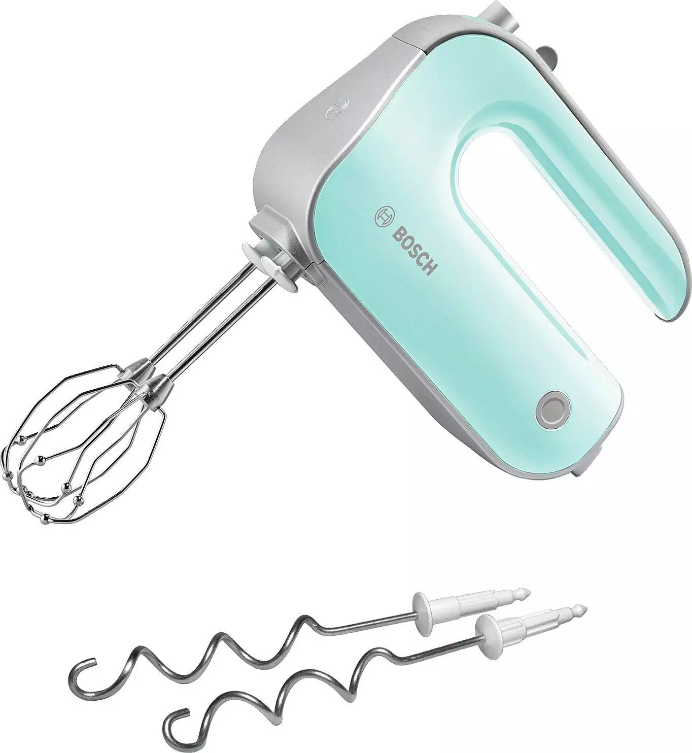 Kök & Hushåll Bosch Elvisp 500w Turkos (MFQ40302) 3 Kök & Hushåll Bosch Elvisp 500w Turkos (MFQ40302)