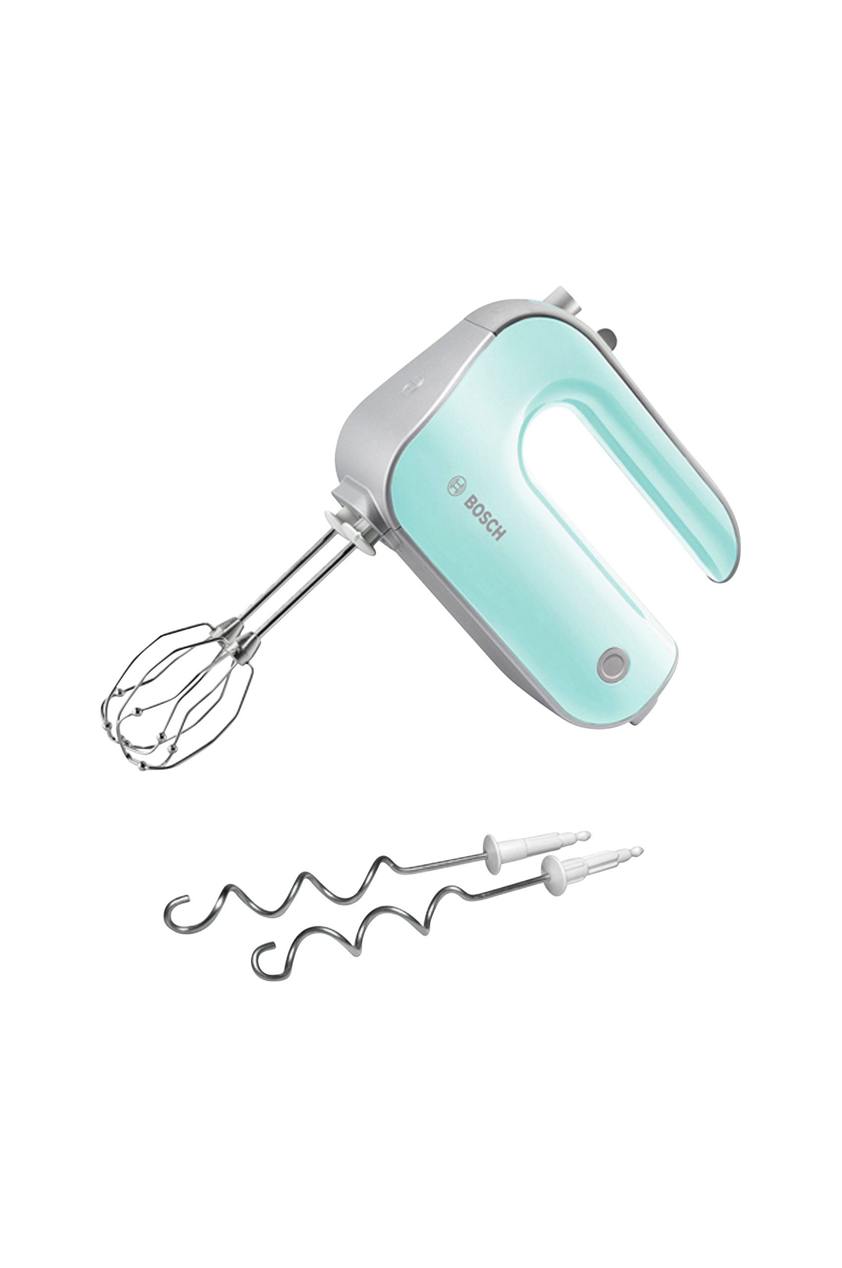 Kök & Hushåll Bosch Elvisp 500w Turkos (MFQ40302) 4 Kök & Hushåll Bosch Elvisp 500w Turkos (MFQ40302) - Bild 2