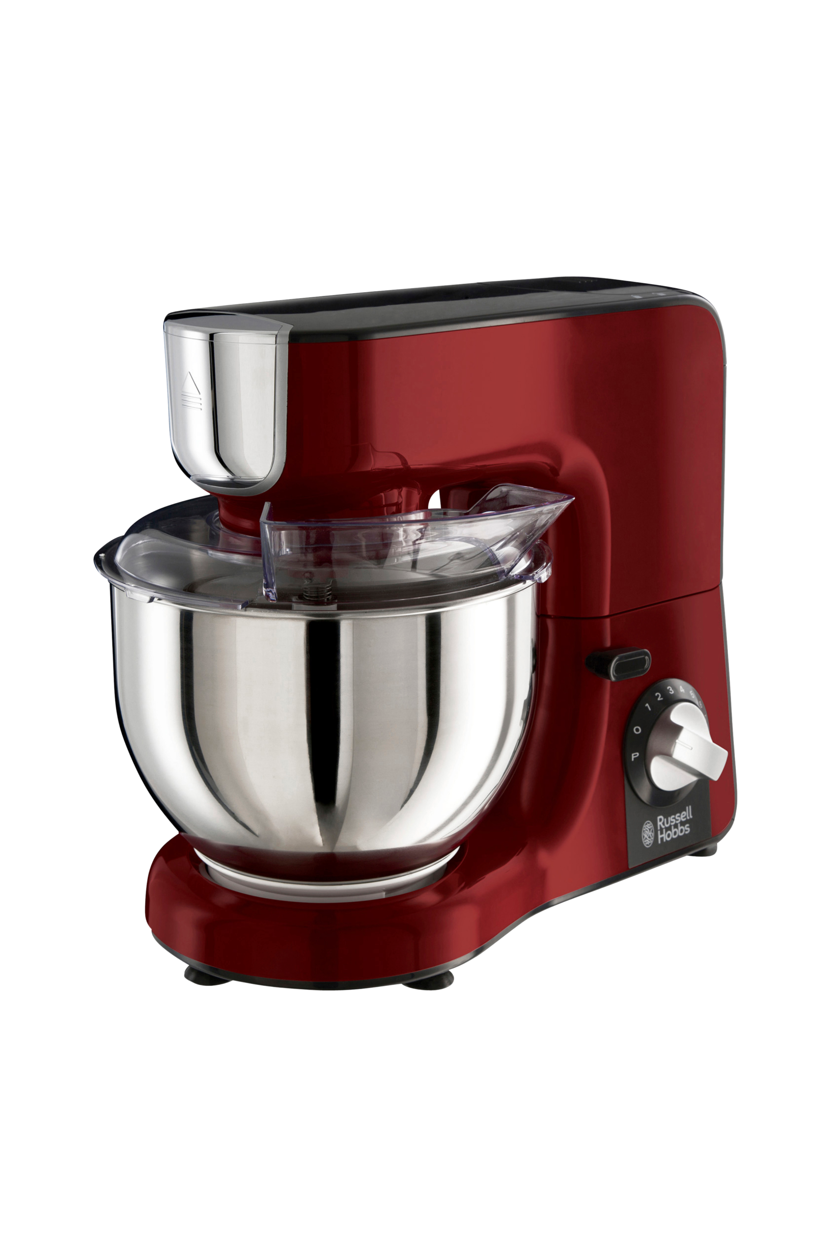 Kök & Hushåll Russell Hobbs Köksmaskin Desire 4 Kök & Hushåll Russell Hobbs Köksmaskin Desire - Bild 2