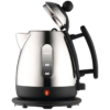 Kök & Hushåll Dualit Vattenkokare Kanna Mini 1 Liter Rostfri
