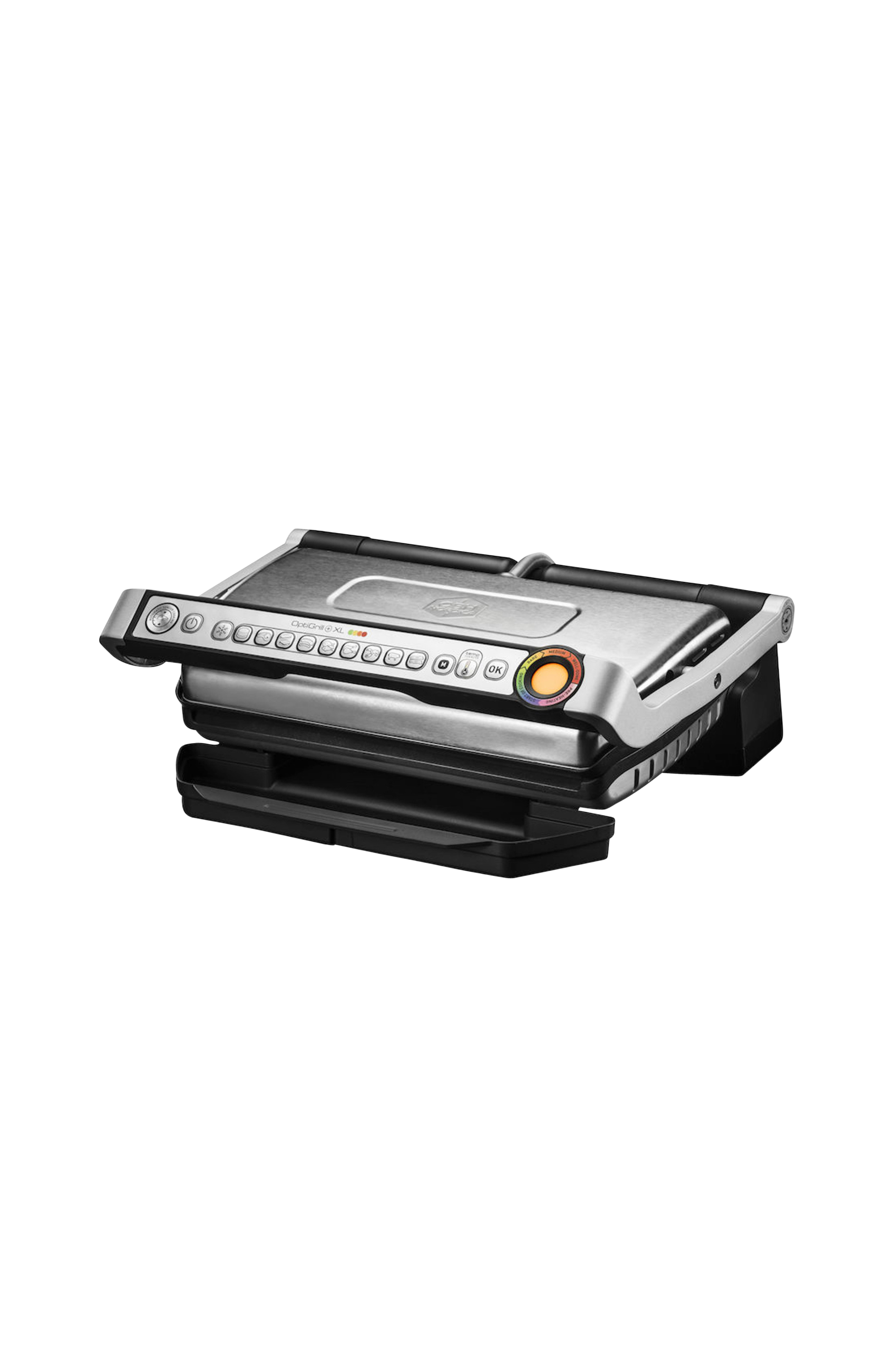 Kök & Hushåll OBH Nordica OptiGrill XL 4 Kök & Hushåll OBH Nordica OptiGrill XL - Bild 2