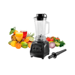 Kök & Hushåll Emerio Professional Blender 1500W