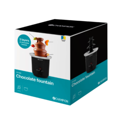 Kök & Hushåll Champion Chokladfontän CHCF100