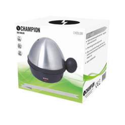 Kök & Hushåll Champion Äggkokare CHEB100