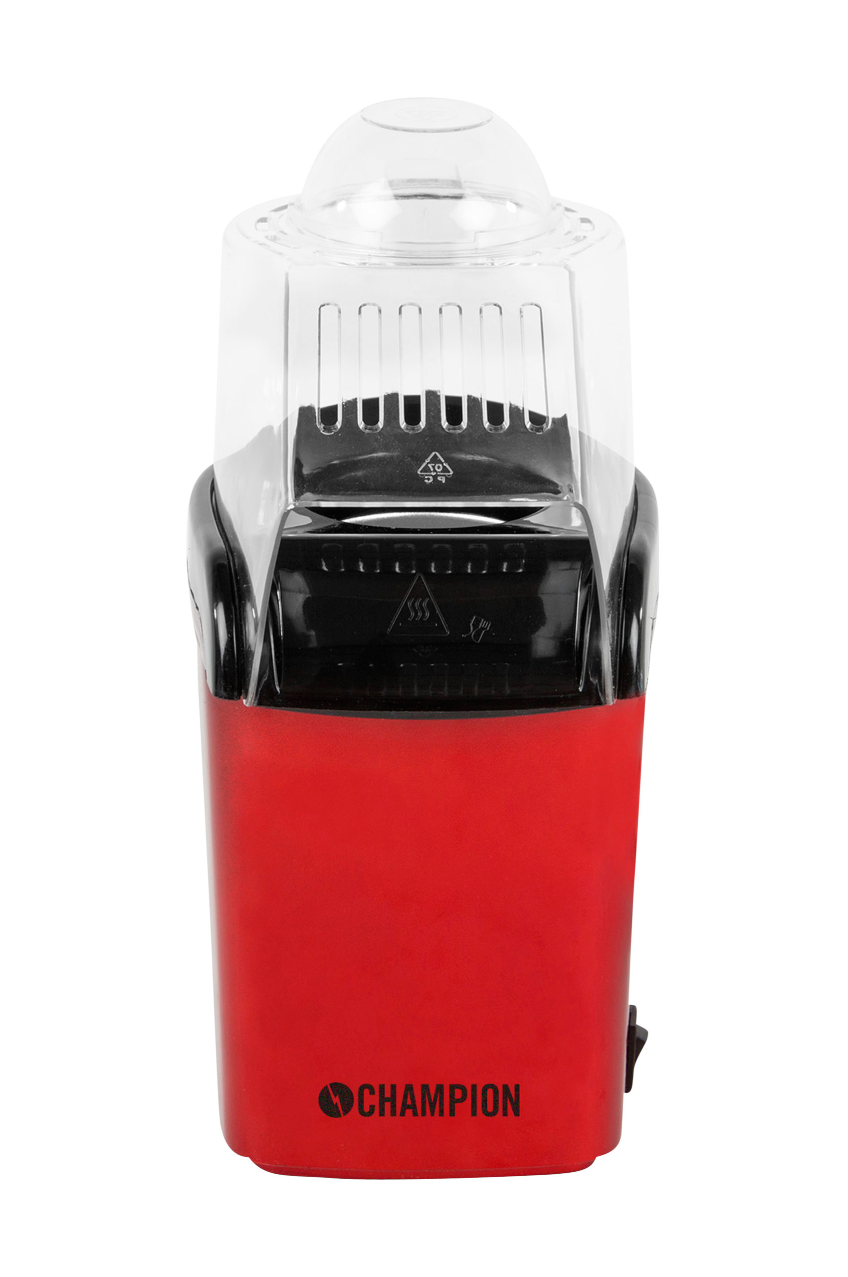 Kök & Hushåll Champion Popcornmaskin CHPCM110 3 Kök & Hushåll Champion Popcornmaskin CHPCM110