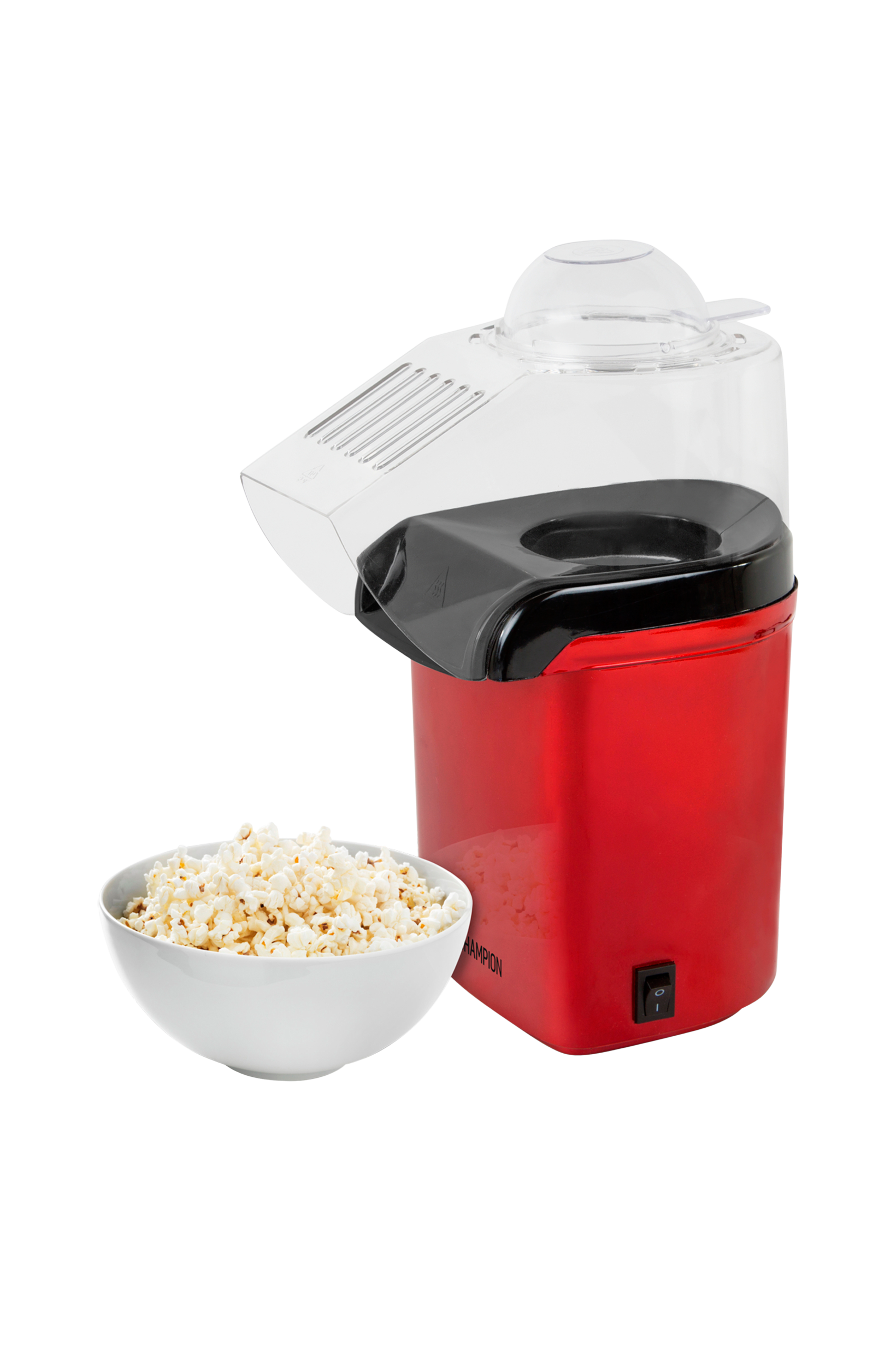 Kök & Hushåll Champion Popcornmaskin CHPCM110 4 Kök & Hushåll Champion Popcornmaskin CHPCM110 - Bild 2