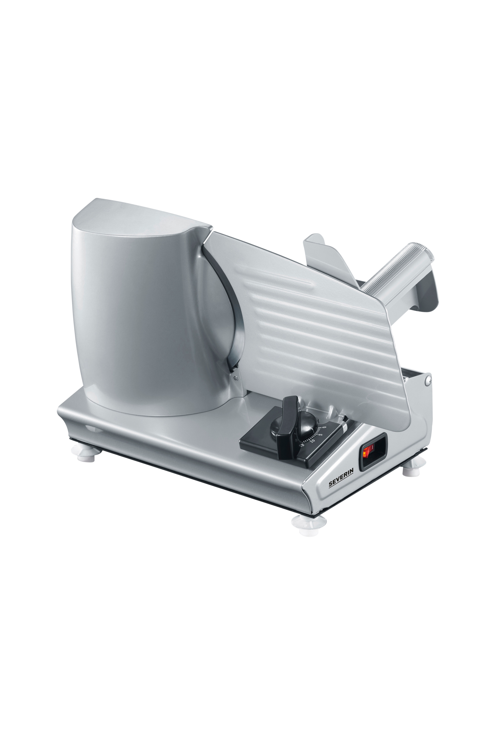 Kök & Hushåll Severin Skärmaskin 2st Klingor AS3915 3 Kök & Hushåll Severin Skärmaskin 2st Klingor AS3915