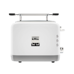 Kök & Hushåll Kenwood Brödrost 2-skivors TCX751WH Vit