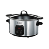 Kök & Hushåll Russell Hobbs Slow Cooker -Köksmaterial Försäljningsbutik ell 1500325 Fs