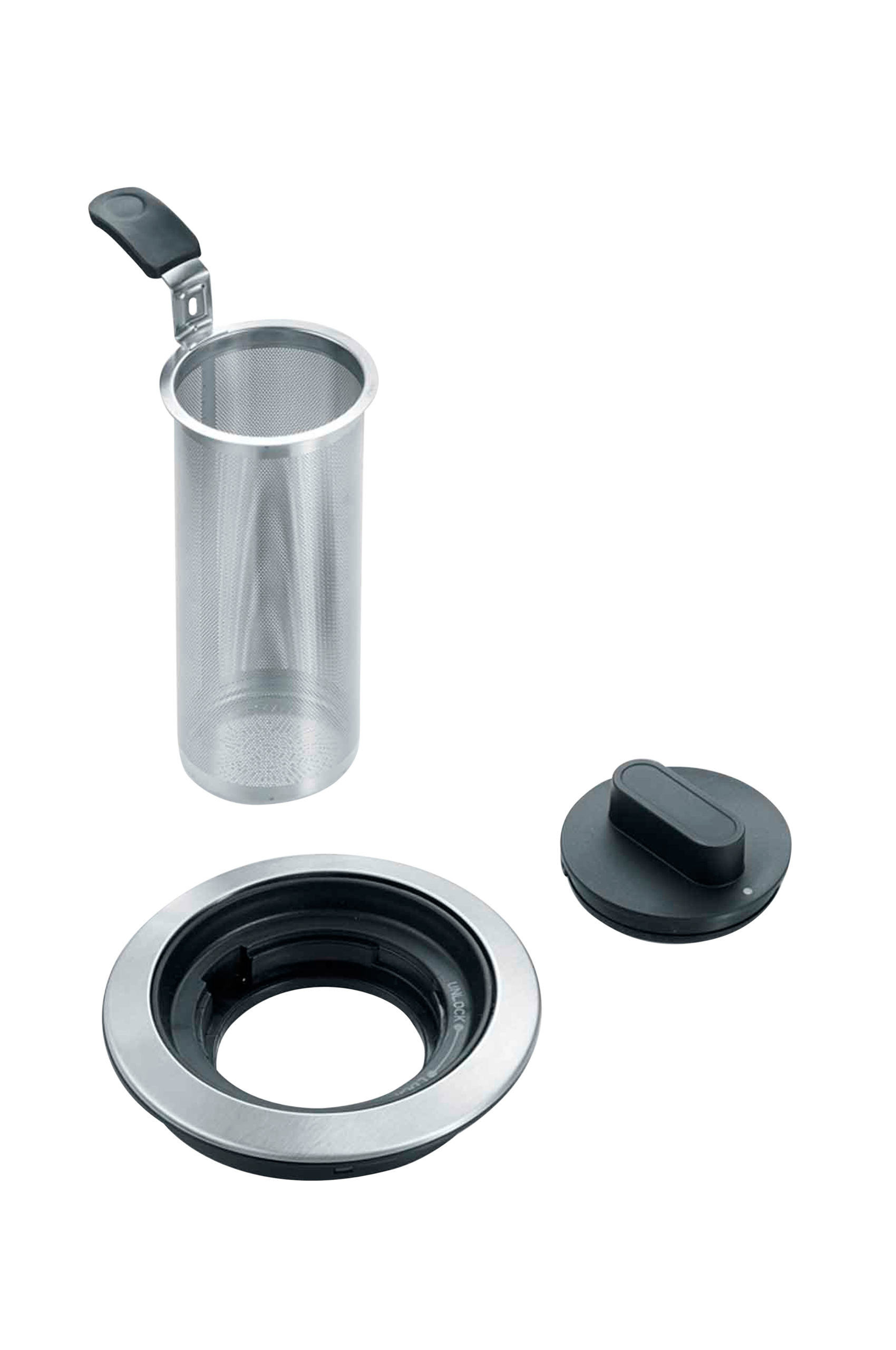 Kök & Hushåll Severin Te/Vattenkokare WK3479 4 Kök & Hushåll Severin Te/Vattenkokare WK3479 - Bild 2