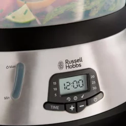 Kök & Hushåll Russell Hobbs Ångkokare Digital