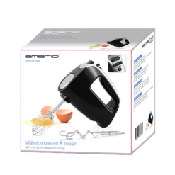 Kök & Hushåll Emerio Elvisp 250W