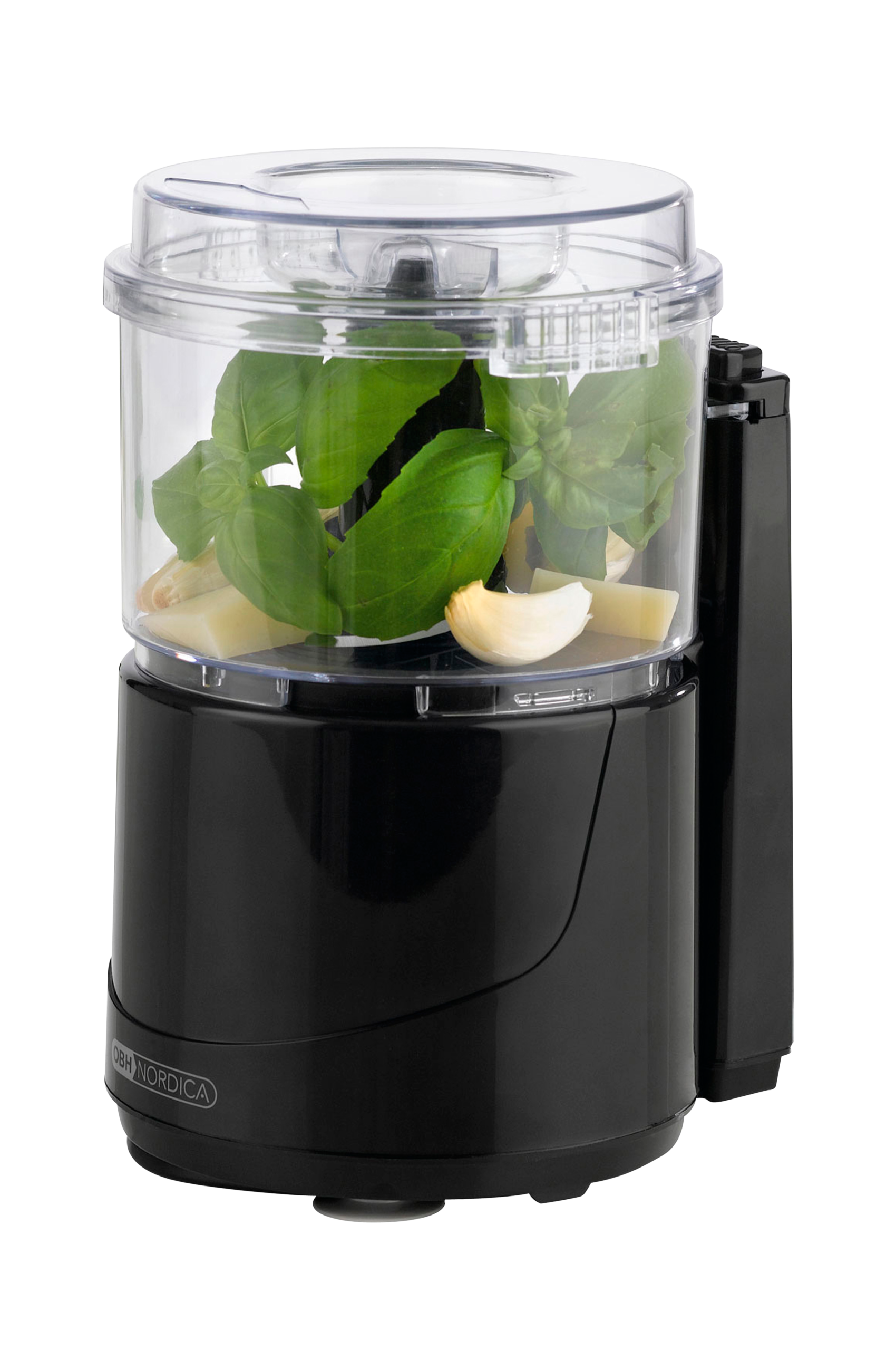Kök & Hushåll OBH Nordica Mini Chopper 6721 3 Kök & Hushåll OBH Nordica Mini Chopper 6721