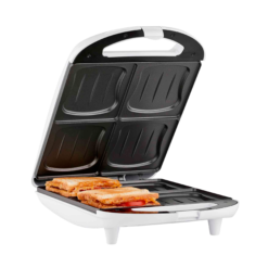 Kök & Hushåll Tristar Smörgåsjärn XL -Köksmaterial Försäljningsbutik ell 1523170 Fs