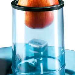 Kök & Hushåll Bosch Råsaftcentrifug Rostfri