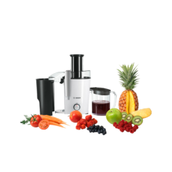 Kök & Hushåll Bosch Råsaftcentrifug