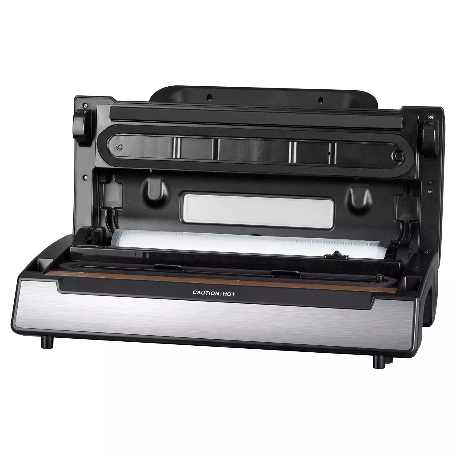 Kök & Hushåll Champion Vakuumförpackare Rostfri 4 Kök & Hushåll Champion Vakuumförpackare Rostfri - Bild 2