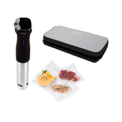 Kök & Hushåll Champion Sous Vide-paket
