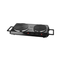 Kök & Hushåll Emerio Kokplatta Dubbel