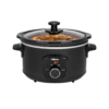 Kök & Hushåll Tristar Slowcooker 3,5l Termostat 180W -Köksmaterial Försäljningsbutik ell 1546007 De 01