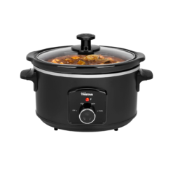 Kök & Hushåll Tristar Slowcooker 3,5l Termostat 180W