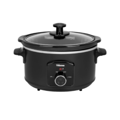 Kök & Hushåll Tristar Slowcooker 3,5l Termostat 180W 5 Kök & Hushåll Tristar Slowcooker 3,5l Termostat 180W -Köksmaterial Försäljningsbutik ell 1546007 Fs