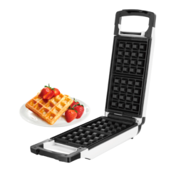 Kök & Hushåll Emerio Belgiskt Våffeljärn