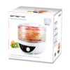 Kök & Hushåll Emerio Frukt&Svamptork Termostatstyrd -Köksmaterial Försäljningsbutik ell 1567599 De 02