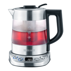 Kök & Hushåll Severin Te-kokare DeLuxe Mini1l WK3473