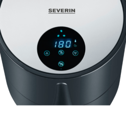 Kök & Hushåll Severin Varmluftsfritös 1,8L FR2455 -Köksmaterial Försäljningsbutik ell 1584624 De 01