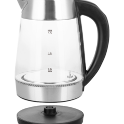 Kök & Hushåll Emerio Vattenkokare 1,7L -Köksmaterial Försäljningsbutik ell 1590400 De 02 scaled