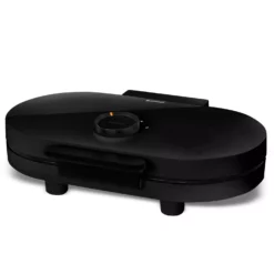 Kök & Hushåll Champion Våffeljärn Dubbelt 1600W CHVJ420 5 Kök & Hushåll Champion Våffeljärn Dubbelt 1600W CHVJ420 -Köksmaterial Försäljningsbutik ell 1591338 Fs