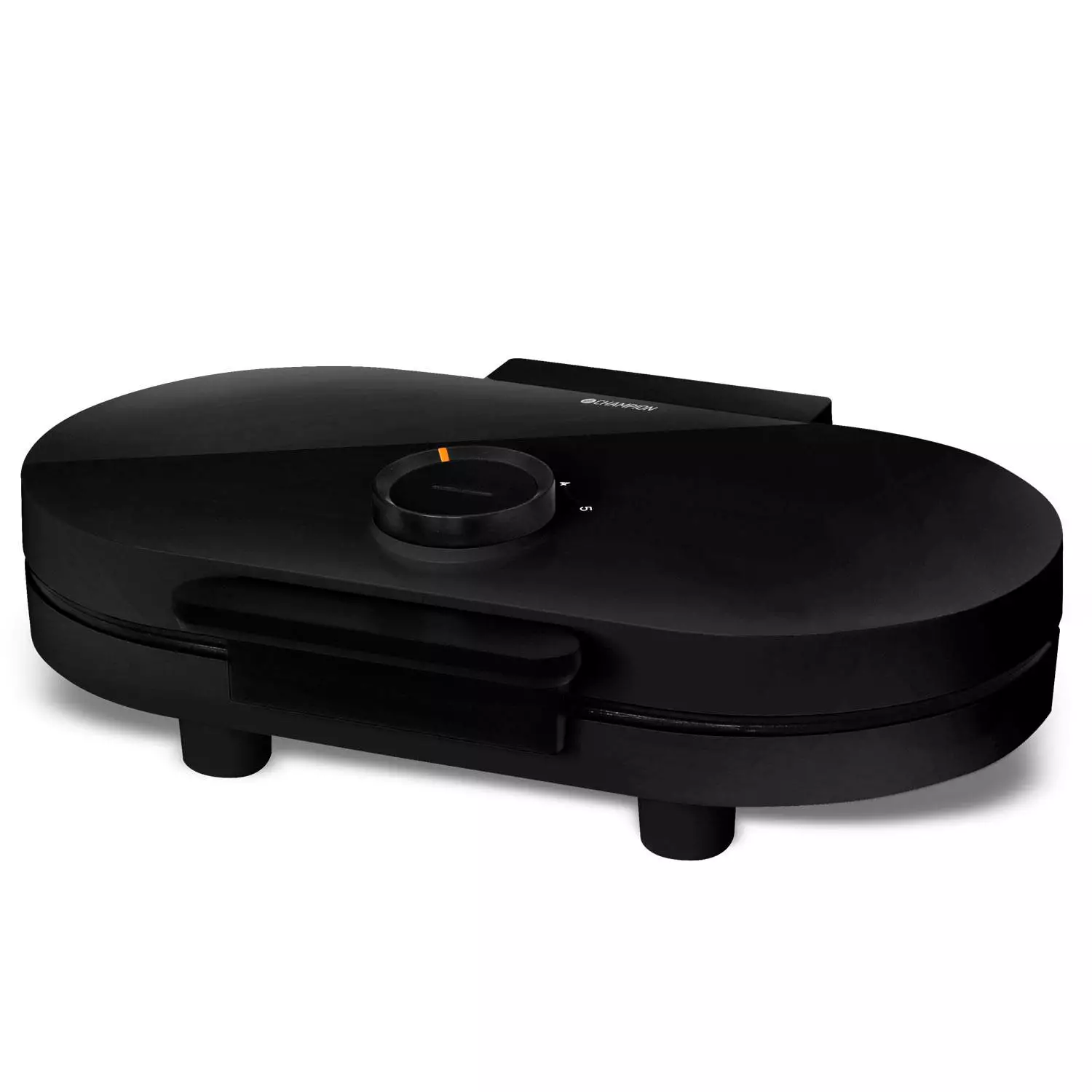 Kök & Hushåll Champion Våffeljärn Dubbelt 1600W CHVJ420 4 Kök & Hushåll Champion Våffeljärn Dubbelt 1600W CHVJ420 - Bild 2