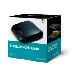 Kök & Hushåll Champion Smörgåsgrill Multi CHSG110