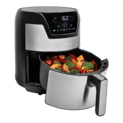 Kök & Hushåll Princess Aerofryer Digital 4.5L Rostfri