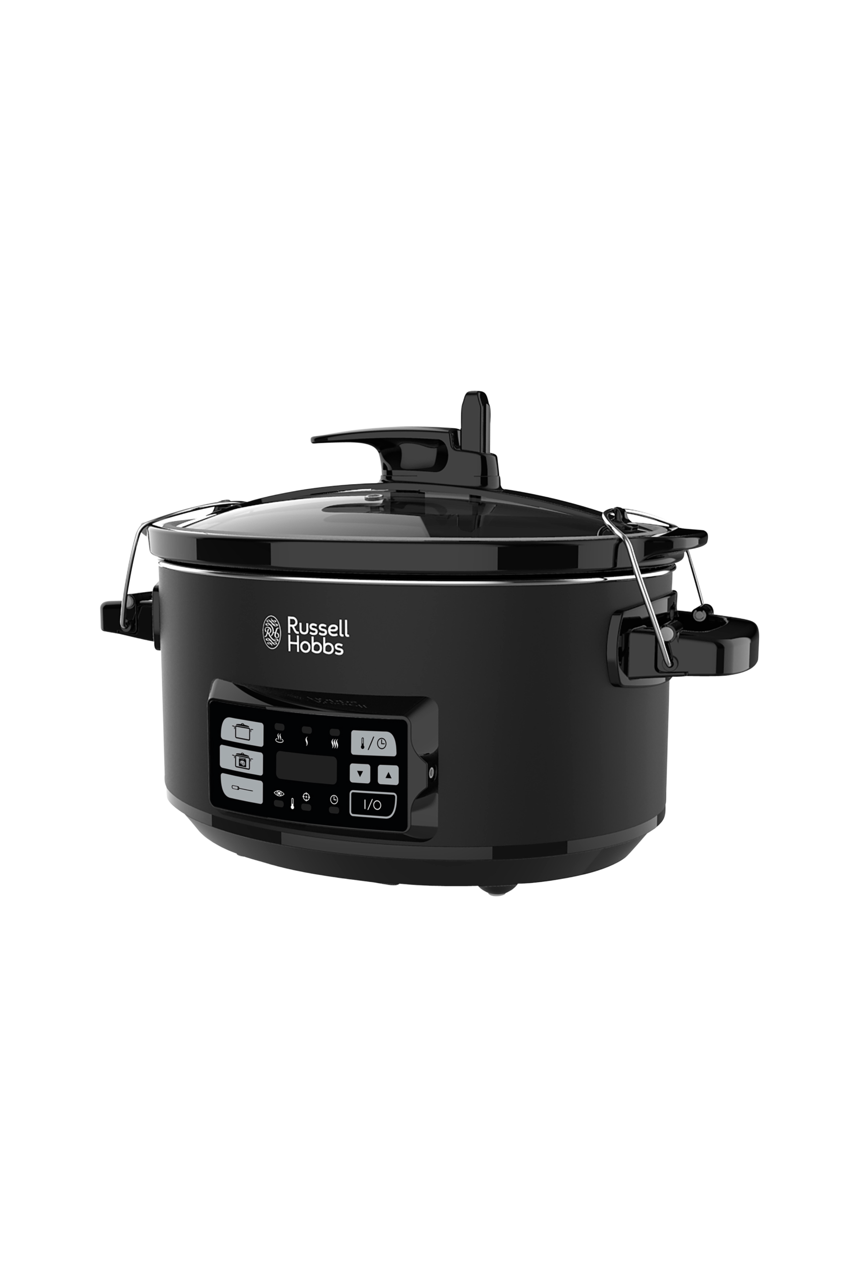 Kök & Hushåll Russell Hobbs Sous Vide Slow Cooker 25630-56 4 Kök & Hushåll Russell Hobbs Sous Vide Slow Cooker 25630-56 - Bild 2