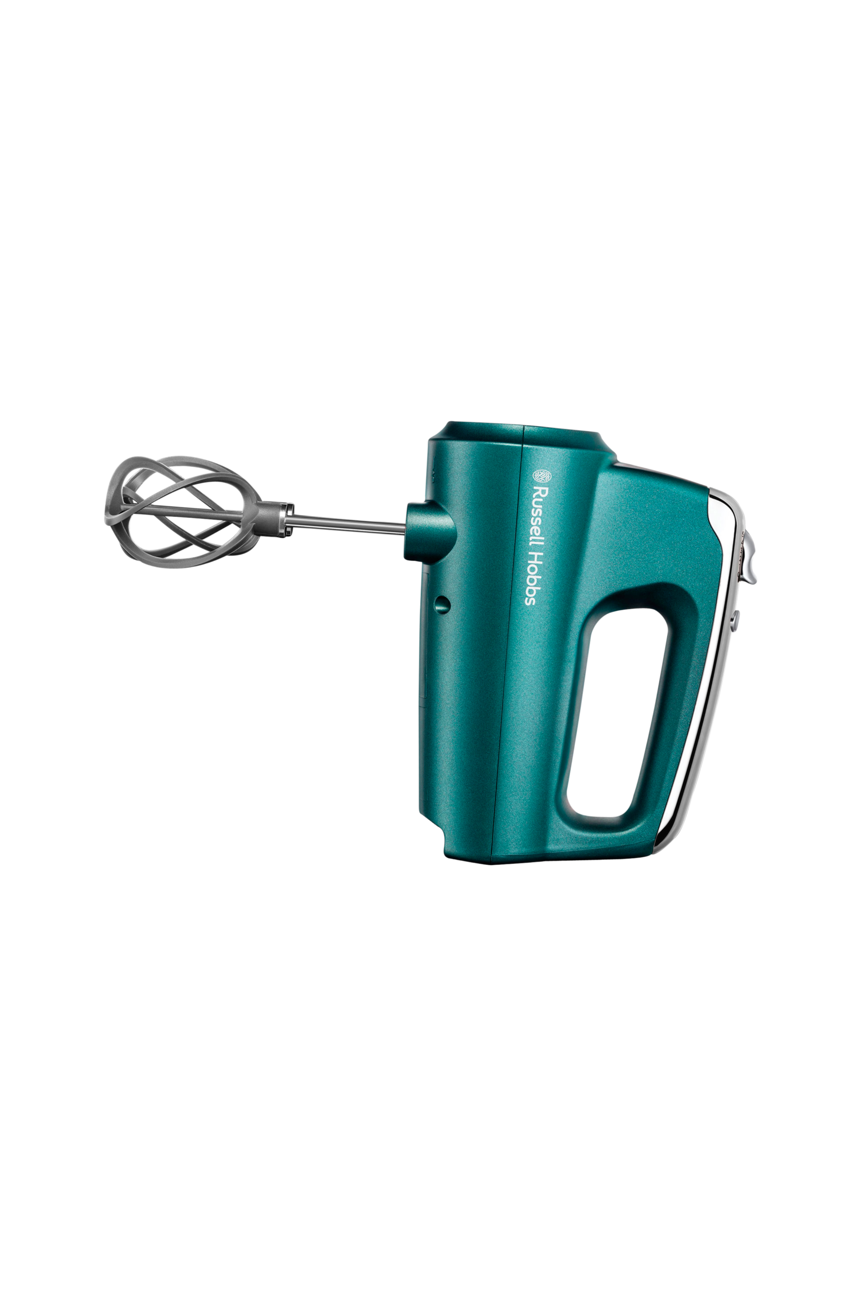 Kök & Hushåll Russell Hobbs Elvisp Swirl Turquoise 3 Kök & Hushåll Russell Hobbs Elvisp Swirl Turquoise