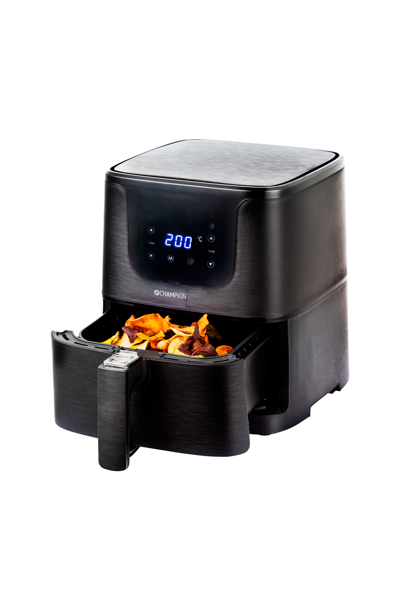 Kök & Hushåll Champion Aero Fryer 3,5L Medium 4 Kök & Hushåll Champion Aero Fryer 3,5L Medium - Bild 2