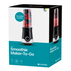 Kök & Hushåll Champion Smoothie-to-go Power -Köksmaterial Försäljningsbutik ell 1623558 De 05 scaled
