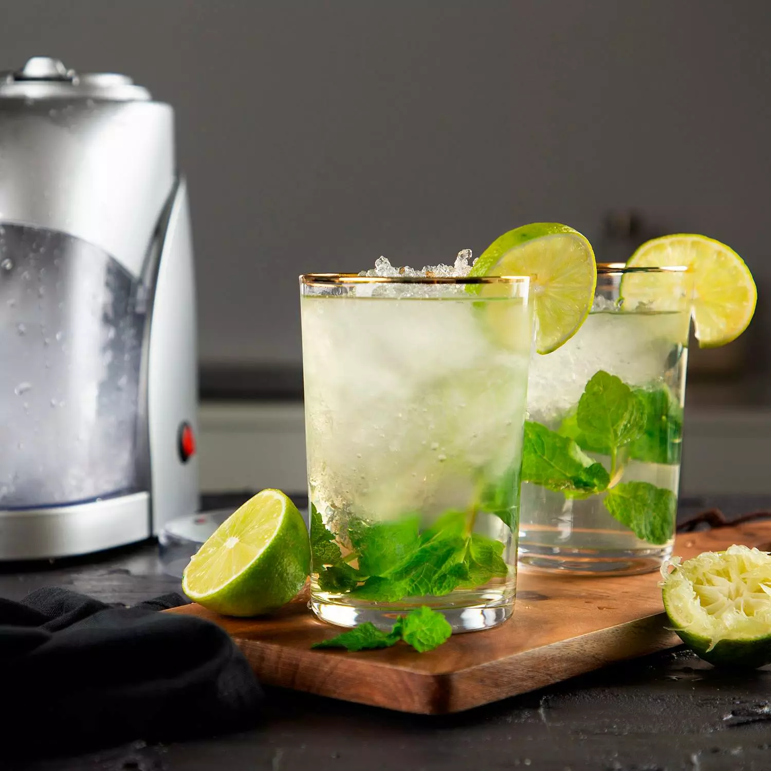 Kök & Hushåll Princess Iskrossare Shredder 282984 4 Kök & Hushåll Princess Iskrossare Shredder 282984 - Bild 2