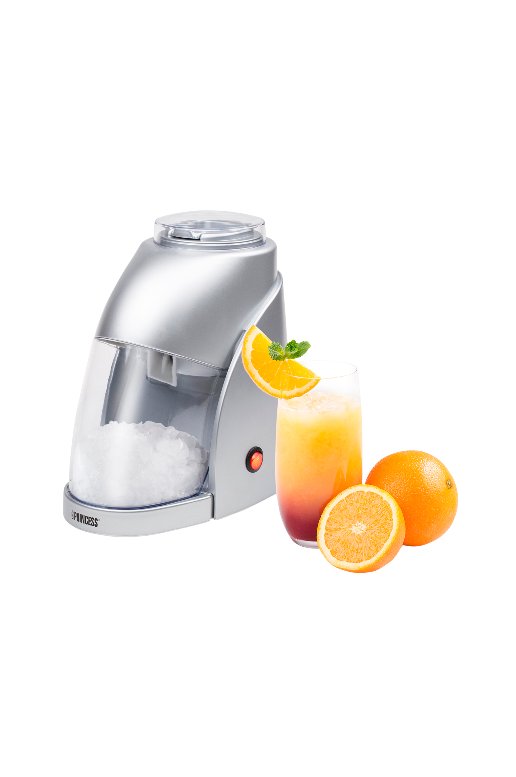 Kök & Hushåll Princess Iskrossare Shredder 282984 3 Kök & Hushåll Princess Iskrossare Shredder 282984